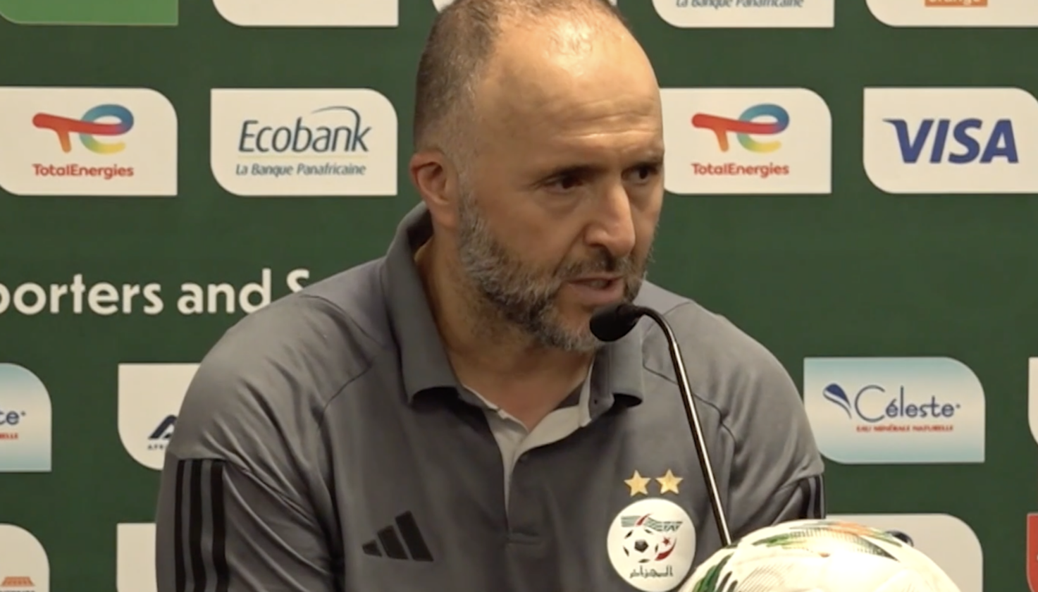 Belmadi