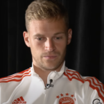 Joshua Kimmich 1