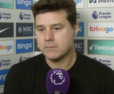 Mauricio Pochettino