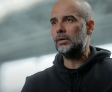 Pep Guardiola