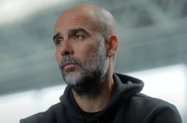 Pep Guardiola