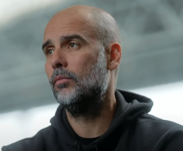 Pep Guardiola