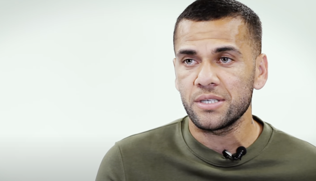 Dani alves