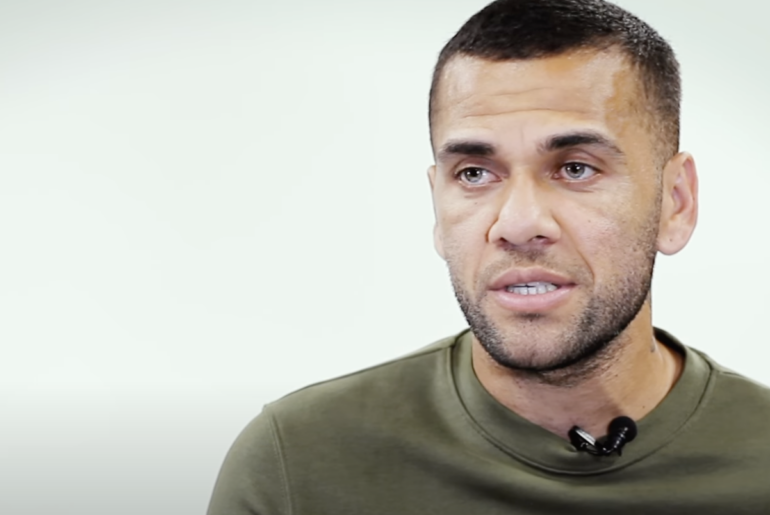 Dani alves