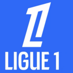 Ligue 1 nouveau logo