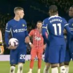 Chelsea penaltygate