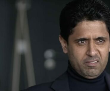 Nasser al khelaïfi