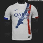 maillot psg 24 251