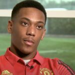 Anthony Martial