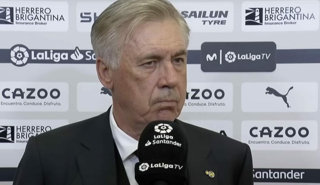 Carlo Ancelotti