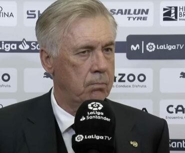 Carlo Ancelotti