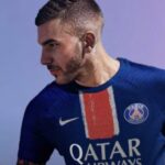 PSG Lucas Hernandez