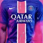 maillot psg 2425