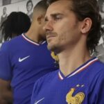 Antoine Griezmann1 1