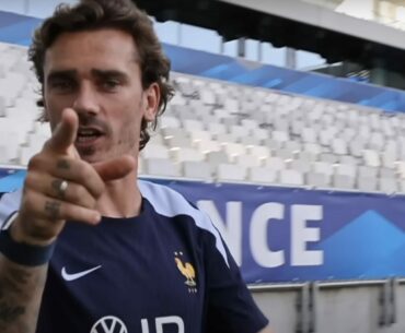 Antoine Griezmann