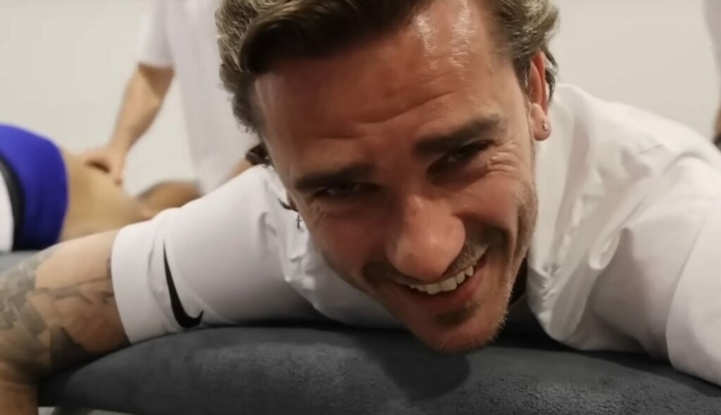 Antoine Griezmann