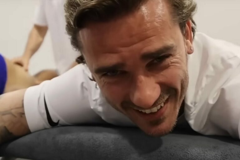 Antoine Griezmann