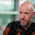 Erik Ten Hag