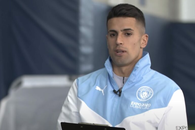 João Cancelo