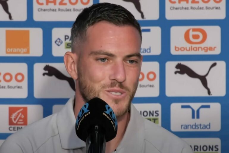 Jordan Veretout