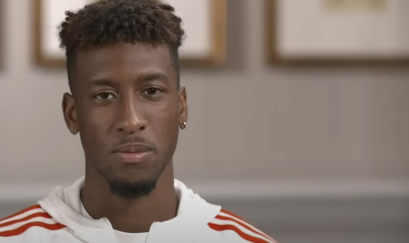 Kingsley Coman1