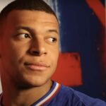 Kylian Mbappe 2