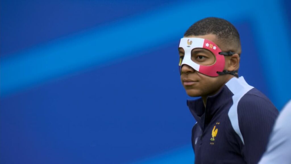 Mbappé