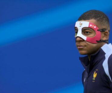 Mbappé