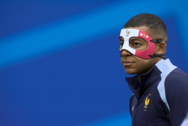 Mbappé