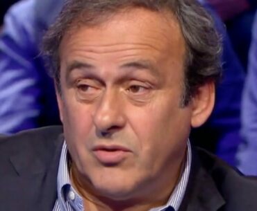 Michel platini