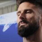 Olivier Giroud