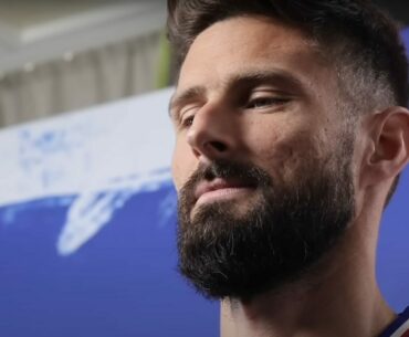 Olivier Giroud