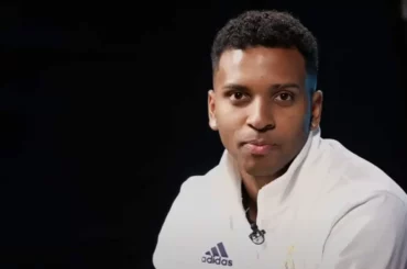 Rodrygo