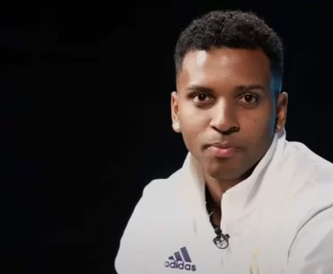 Rodrygo