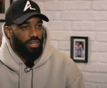 Alexandre Lacazette