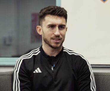 Aymeric Laporte