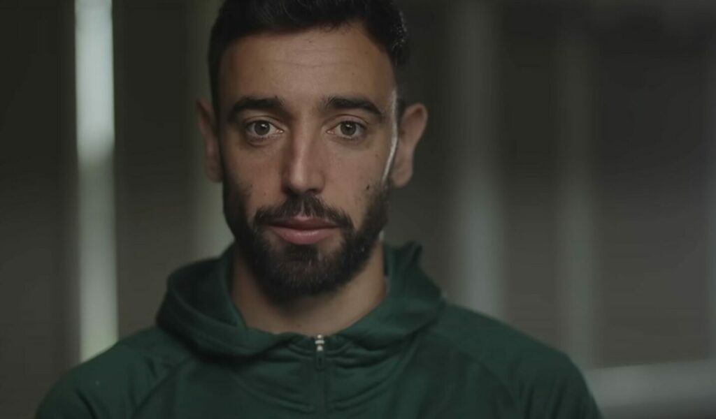 Bruno Fernandes