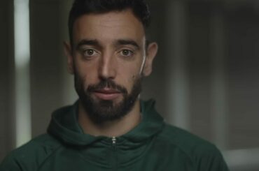 Bruno Fernandes