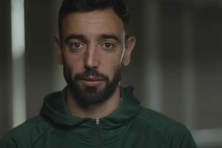 Bruno Fernandes