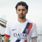 Marquinhos PSG