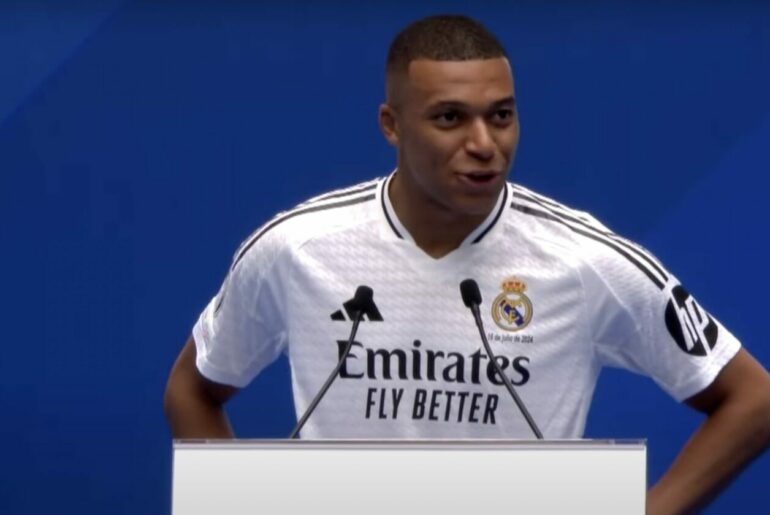 Mbappé au Real Madrid2