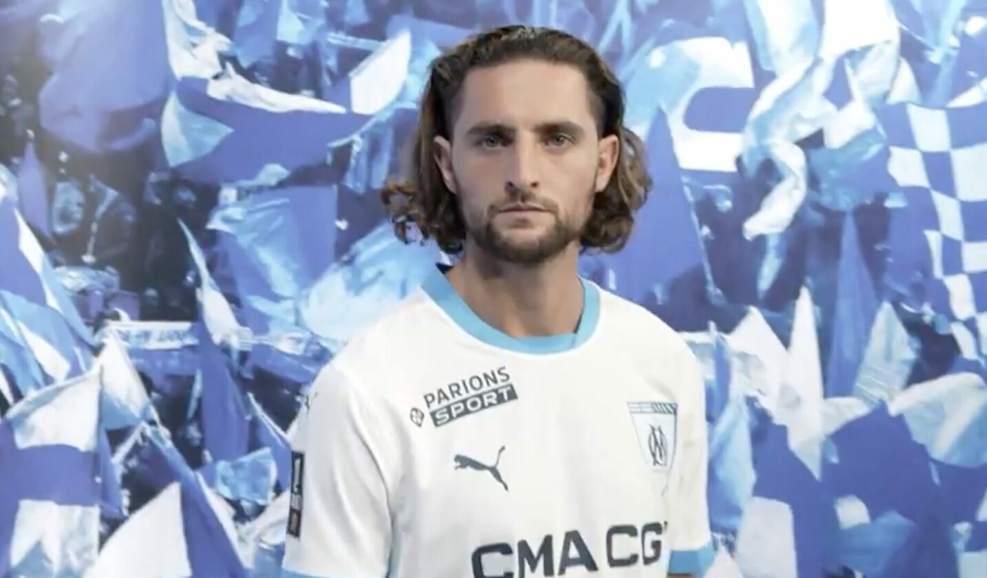 Adrien Rabiot 3