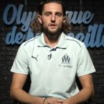 Adrien Rabiot © OM