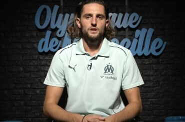 Adrien Rabiot