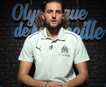 Adrien Rabiot