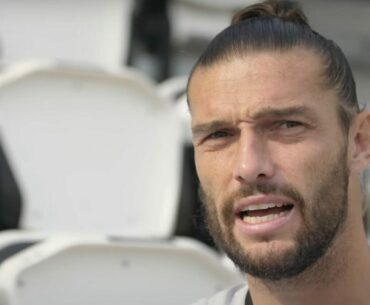 Andy Carroll