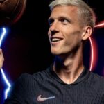 Barca Dani Olmo