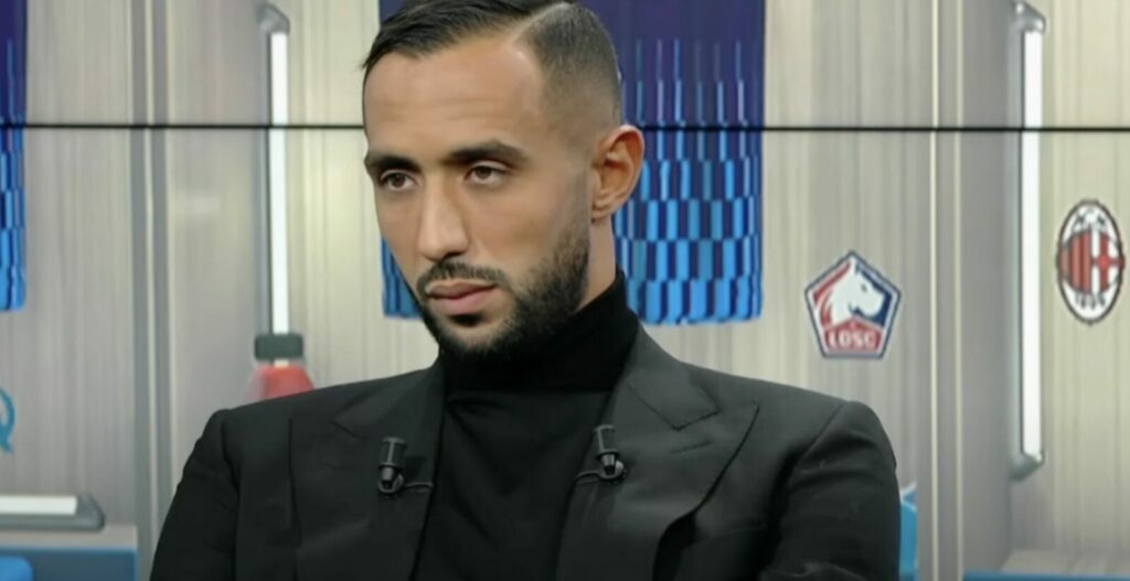 Medhi Benatia