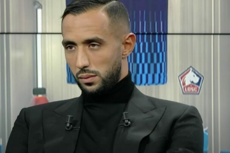 Medhi Benatia