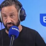 Cyril Hanouna 1